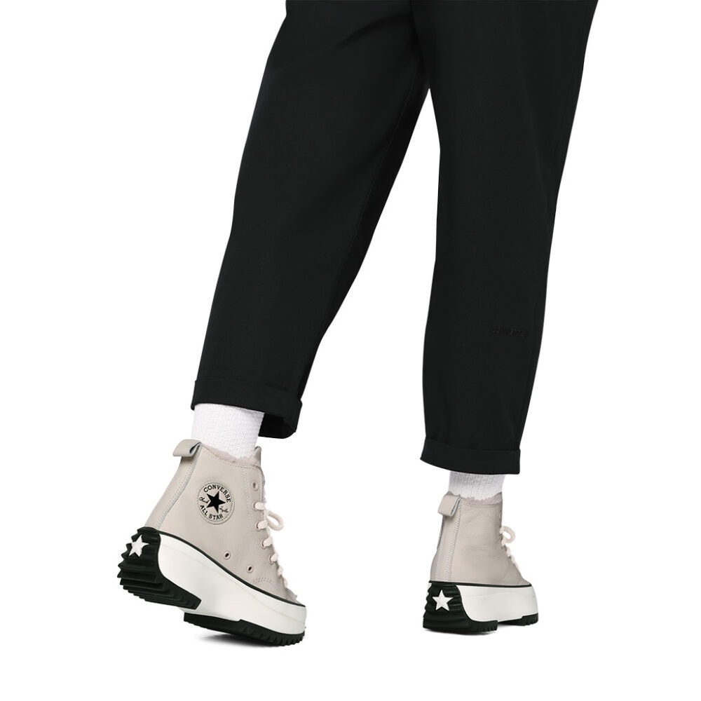 New Converse Cosy Club Run Star Hike High Top - Picture 8 of 8